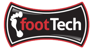 footTech Lubbock logo