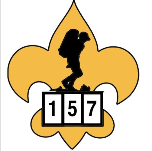 TROOP 157